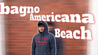Bagno Americana Beach