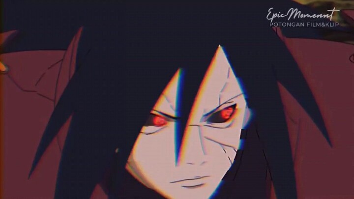 opa madara ,, versi epicmoment