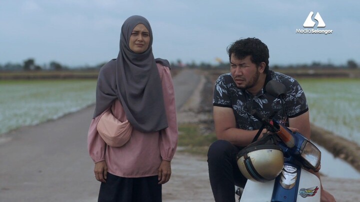 Telefilem Hanya Kita 2025
