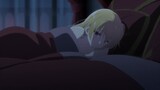 Hajime Nagumo kun & Yue Cute Ending Scene Moment | Arifureta 2nd Season anime clip
