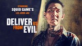 Deliver Us From Evil (2020) - English Subtitle