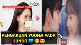 Fantastis!! Pengakuan Terbaru Yoona kepada Junho untuk Alur Cerita Kehidupan Nyata
