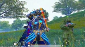 ✅PUBG MOBILE _ ดร็อปแสงดียังไง _