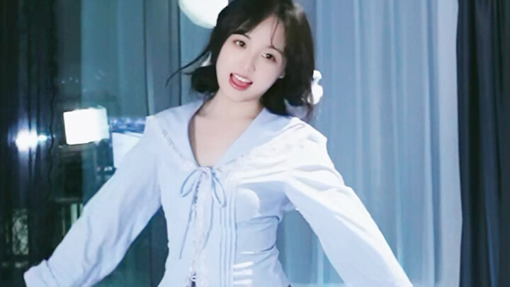 Senyum Membuat Kota Terpesona – Improvisasi ~