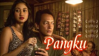 FULL REVIEW "PANGKU" GADIS DESA YANG JADI PELAYAN KOPI PANGKU 🔥🔥🥀