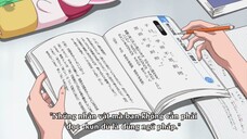 Time Travel Shoujo-Mari Waka to 8 nin no Kagakusha tachi tập 7