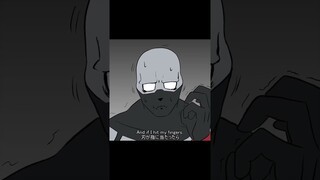 Knife game - Toga version