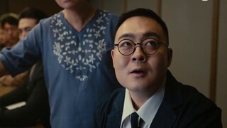 [Yao Anna x Meituan Takeaway Magic Adverti*t] The mobile phone replacement adverti*t has nev