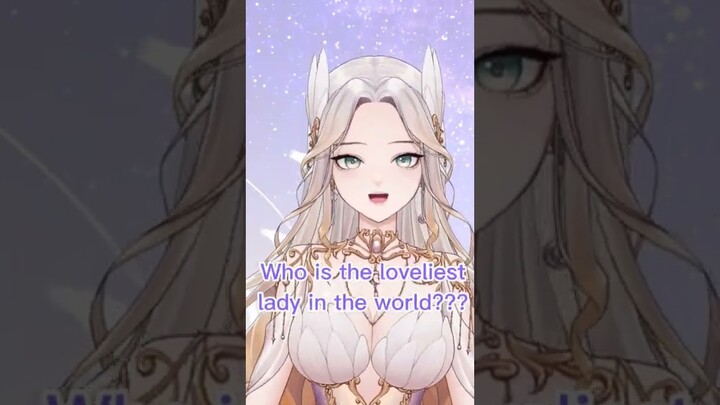 SIAPA YANG PALING CANTIK???? #virtualyoutuber #vtuber #vtuberid