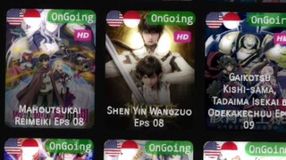 kalo ada yg gratis kenapa kenapa harus premium ....anjay canda premium😂