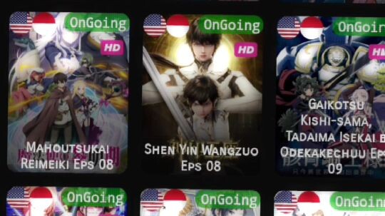 kalo ada yg gratis kenapa kenapa harus premium ....anjay canda premium😂