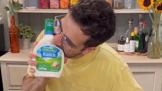 仿真蛋糕设计师的“吃货”日常：家里的拖鞋、拖把、锅碗瓢盆...啥都能吃！