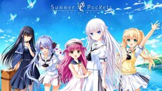 EP13 Summer Pockets (Sub Indonesia) 720p
