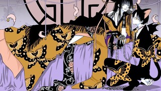 xxxholic kei -Episode 8 (ENG SUB)