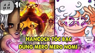 Phân Tích OP 1070 _ Kizaru Muốn Bắt Luffy, Boa Hancock Tóc Trắng Dùng Mero Mero Nomi