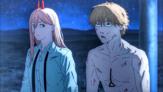 Boy Living With The Devil Is Killed And Reborn As A Devil Hunter [10]