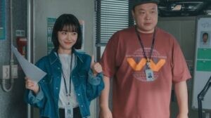 Crash epsoide 4 [Sub Indo]