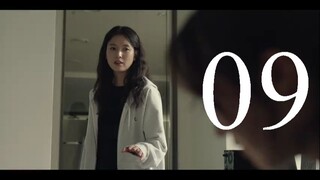 Episode 09 - Happiness (Tagalog Dubbed)
