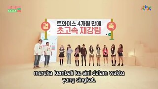 [SUB INDO] IDOL ROOM Episode 26 TWICE