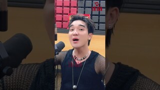 OgeNus: Ca sĩ thì em chưa tới mà rapper thì càng không