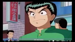 ghost fighter episode 3 Tagalog dub