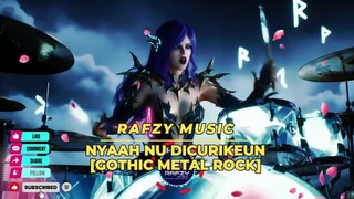 Nyaah Nu Dicurikeun 2025