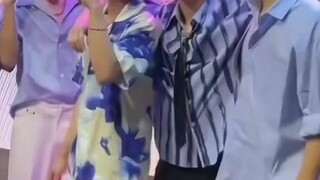ewan ko sa inyo mga bata kayo