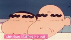 Shinchan Season 3 Episode 49 in Hindi