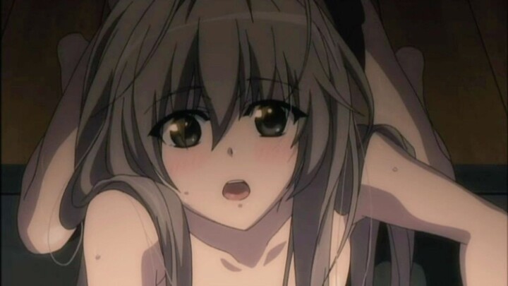 ANIME HAREM PALING BRUTAL 18+ NO SENSOR!!🥵🤤