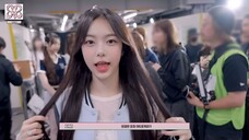 [ID SUB] Hearts2Hearts Rakuten GirlsAward 2025 SPRIN
