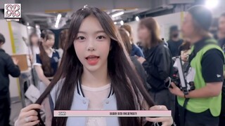 [ID SUB] Hearts2Hearts Rakuten GirlsAward 2025 SPRIN
