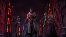 Wu Dong Qian Kun s6 Sub Ind