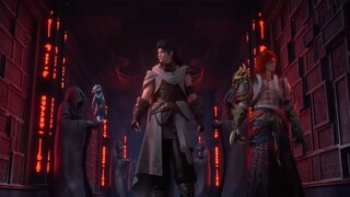 Wu Dong Qian Kun s6 Sub Ind