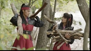 Hwarang The Poet Warrior Youth (2016) Ep 14 (Eng Sub)