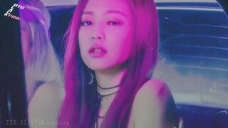 [MASHUP] BLACKPINK & 방탄소년단 (BTS) - 휘파람 (WHISTLE) X 불타오르네 (Fire)