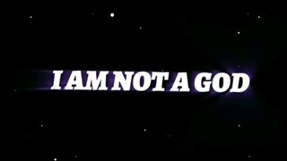 I AM NOT A KING