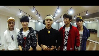 SHINee 샤이니 'Everybody'