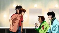 Ippo Makunouchi Episode 17 Tagalog Season 3