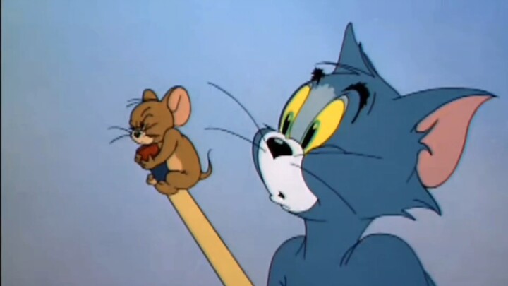 Jerry has quite a wide range of uses.