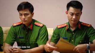 [Phim Việt Nam] TỘI ÁC KHÔNG DUNG THỨ - Tập 28