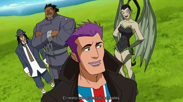 en nombre de la libertad