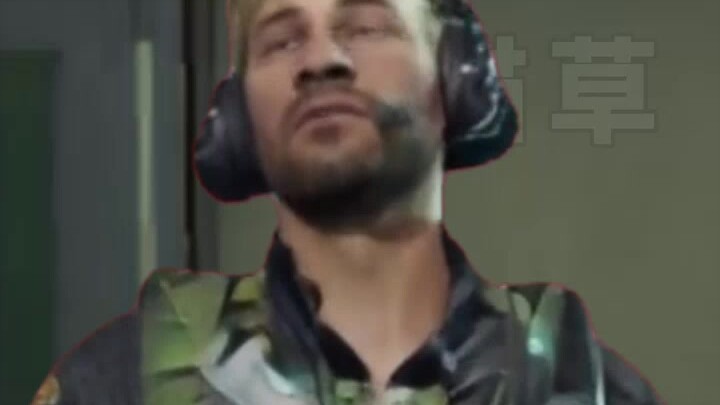 عندما يلعب لاعب تانغ وانغ الفائق تاريدجيم 2 للمرة الأولى