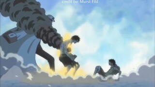 Khi deki dùng one for all lần đầu đấm bay robot trong học viện anh hùng #anime #schooltime