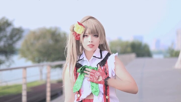 【Minami Kotori's birthday work】We are now - Minami Kotori solo