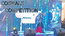 COSWALK EVENT ESPORT AXIS SMG #1