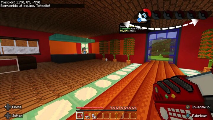 Bocoran Update Mod Pokedrok
