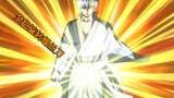 Wow, huyền thoại vàng Gintoki, chiếc tuốc nơ vít xoay