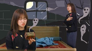 CHIẾC HỘP MA QUÁI | Hai Anh Em Phần 326 | Phim Học Đường Hài Hước Hay Nhất Gãy TV