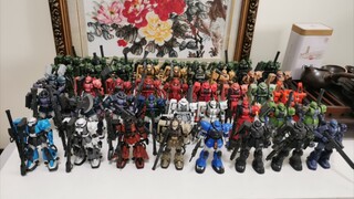 Zaku's Carnival