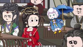 这人估计做梦都想不明白哪里出了问题了！